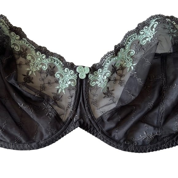 Curvy Kate Romance Balcony Bra | 32JJ NWT - Picture 6 of 9